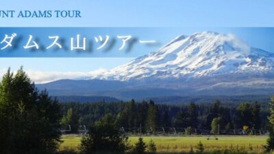 アダムス山・ECETIツアー紹介ビデオ