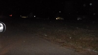 2015年の富山県氷見市CE-5コンタクトの写真
