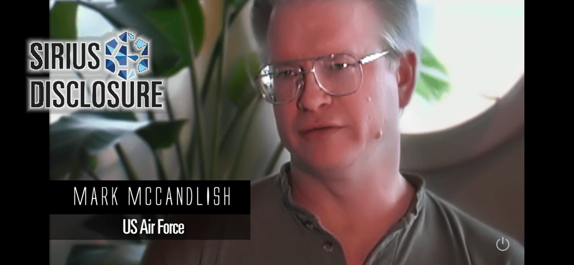 7.Mark McCandlish