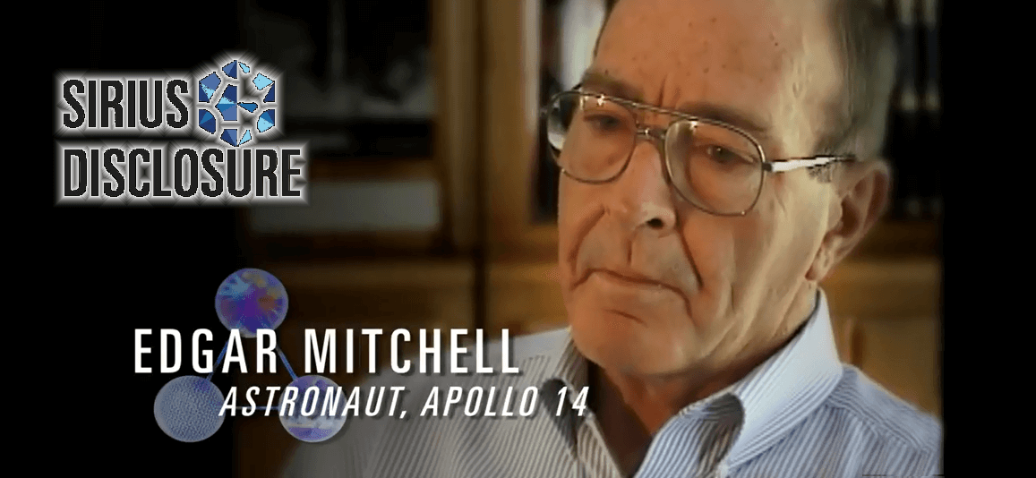 8.Edgar Mitchell